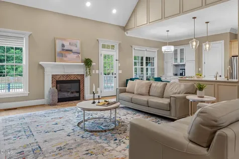 508 Grand Prince Lane Raleigh NC 27603