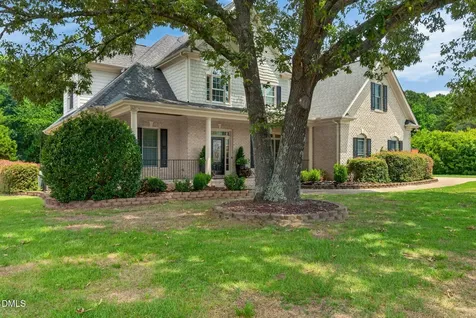 508 Grand Prince Lane Raleigh NC 27603