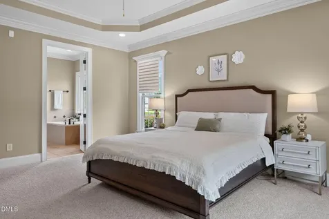 508 Grand Prince Lane Raleigh NC 27603