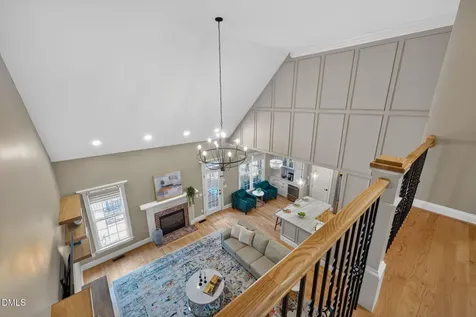 508 Grand Prince Lane Raleigh NC 27603