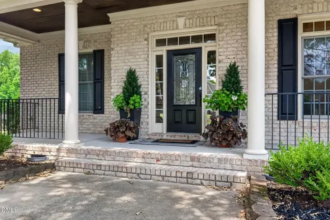 508 Grand Prince Lane Raleigh NC 27603