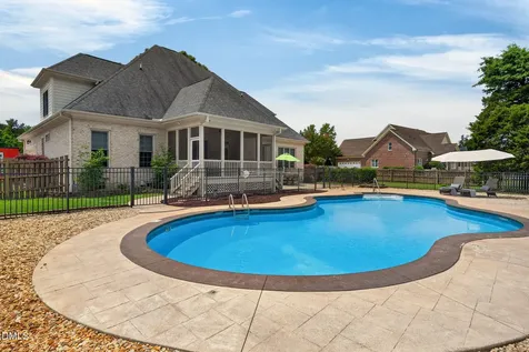 508 Grand Prince Lane Raleigh NC 27603