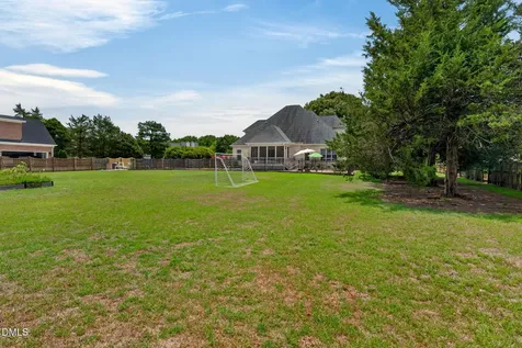 508 Grand Prince Lane Raleigh NC 27603