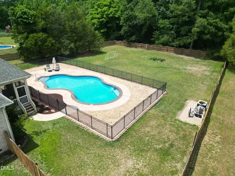 508 Grand Prince Lane Raleigh NC 27603