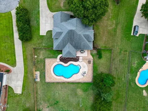 508 Grand Prince Lane Raleigh NC 27603