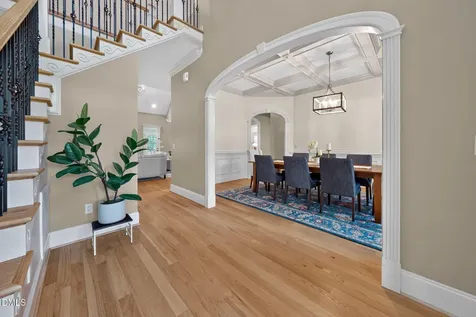 508 Grand Prince Lane Raleigh NC 27603