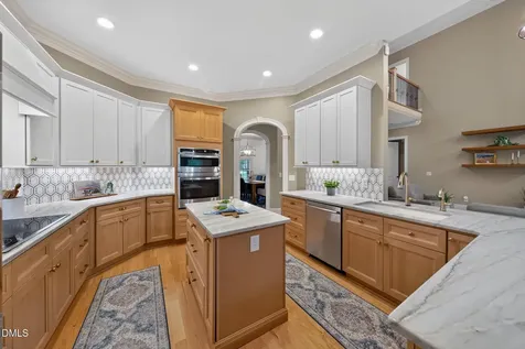 508 Grand Prince Lane Raleigh NC 27603