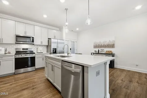 737 Andrade Drive Fuquay Varina NC 27526