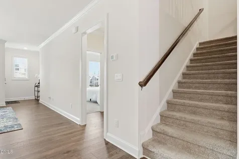 737 Andrade Drive Fuquay Varina NC 27526