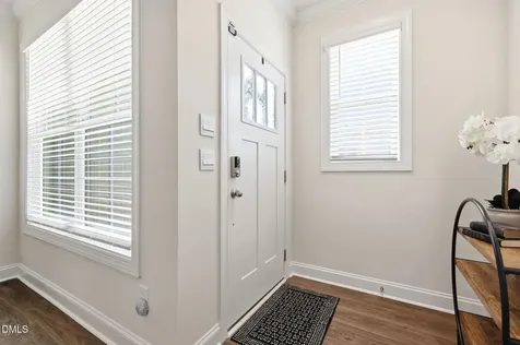 737 Andrade Drive Fuquay Varina NC 27526