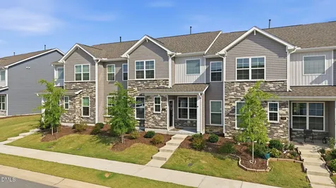 737 Andrade Drive Fuquay Varina NC 27526
