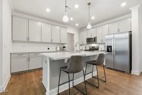 737 Andrade Drive Fuquay Varina NC 27526