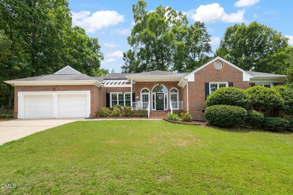 5610 Tahoe Drive Durham NC 27713