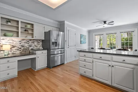 5610 Tahoe Drive Durham NC 27713