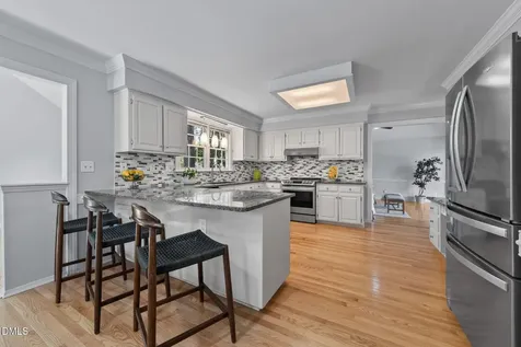 5610 Tahoe Drive Durham NC 27713