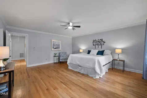 5610 Tahoe Drive Durham NC 27713