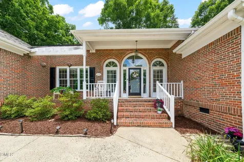 5610 Tahoe Drive Durham NC 27713