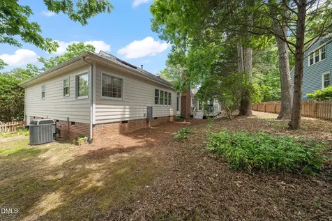 5610 Tahoe Drive Durham NC 27713