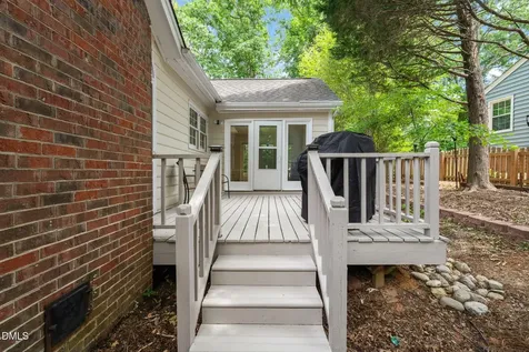 5610 Tahoe Drive Durham NC 27713