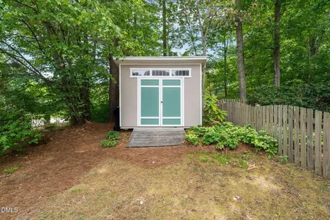 5610 Tahoe Drive Durham NC 27713