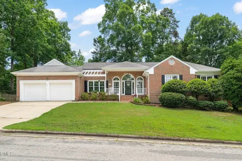 5610 Tahoe Drive Durham NC 27713