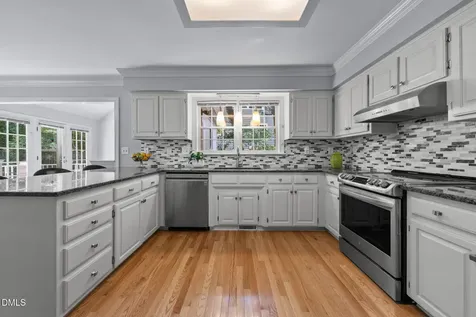 5610 Tahoe Drive Durham NC 27713
