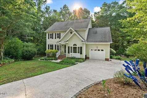 5100 Bambi Court Wake Forest NC 27587