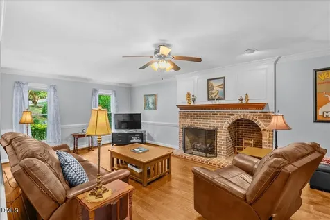 5100 Bambi Court Wake Forest NC 27587