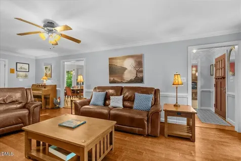 5100 Bambi Court Wake Forest NC 27587