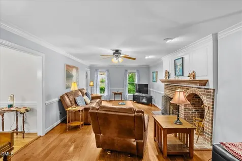 5100 Bambi Court Wake Forest NC 27587