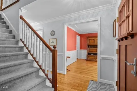 5100 Bambi Court Wake Forest NC 27587
