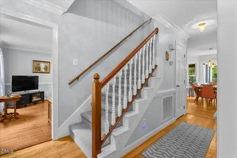 5100 Bambi Court Wake Forest NC 27587