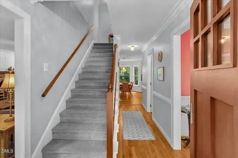 5100 Bambi Court Wake Forest NC 27587