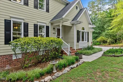 5100 Bambi Court Wake Forest NC 27587