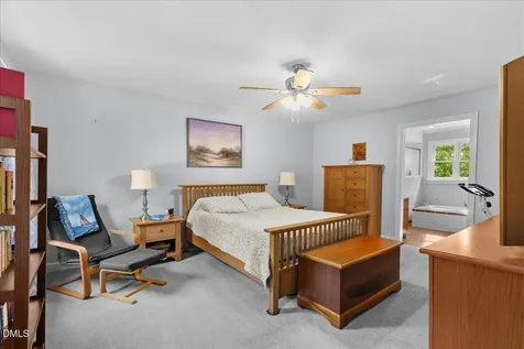 5100 Bambi Court Wake Forest NC 27587