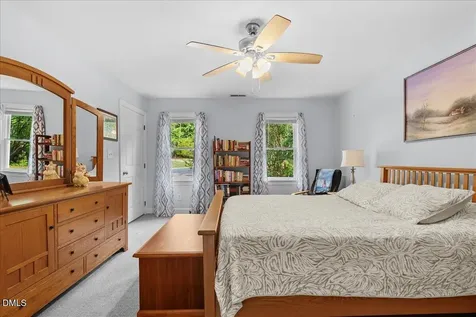 5100 Bambi Court Wake Forest NC 27587
