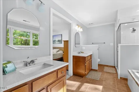 5100 Bambi Court Wake Forest NC 27587