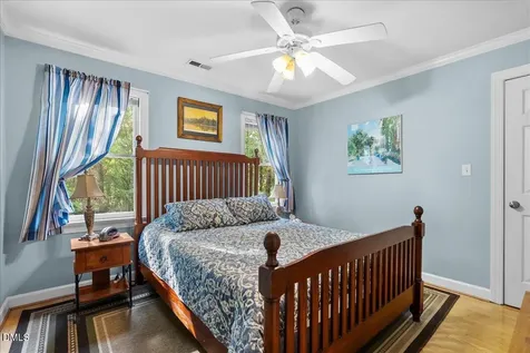 5100 Bambi Court Wake Forest NC 27587