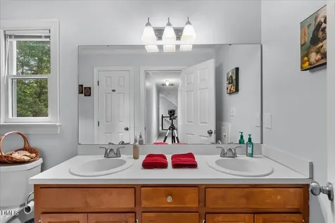 5100 Bambi Court Wake Forest NC 27587