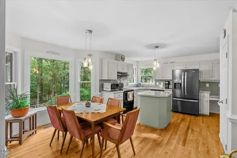 5100 Bambi Court Wake Forest NC 27587