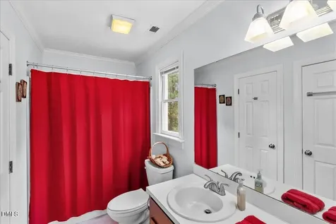 5100 Bambi Court Wake Forest NC 27587