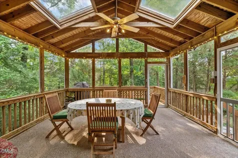 5100 Bambi Court Wake Forest NC 27587