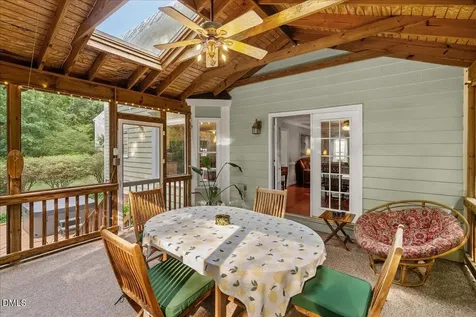 5100 Bambi Court Wake Forest NC 27587