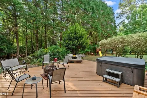 5100 Bambi Court Wake Forest NC 27587