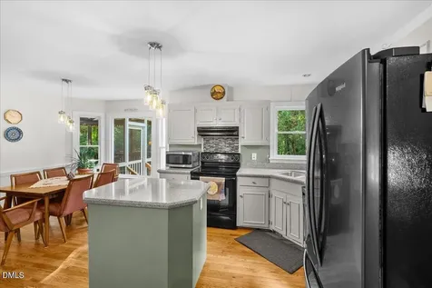 5100 Bambi Court Wake Forest NC 27587