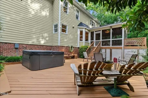 5100 Bambi Court Wake Forest NC 27587