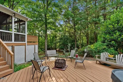 5100 Bambi Court Wake Forest NC 27587