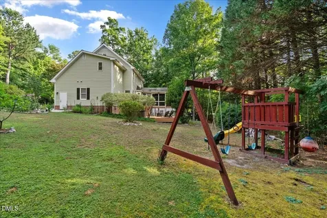 5100 Bambi Court Wake Forest NC 27587