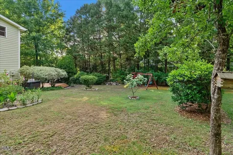 5100 Bambi Court Wake Forest NC 27587