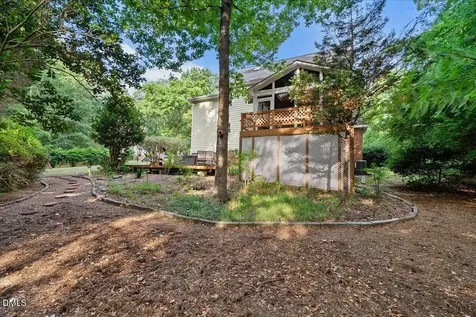 5100 Bambi Court Wake Forest NC 27587